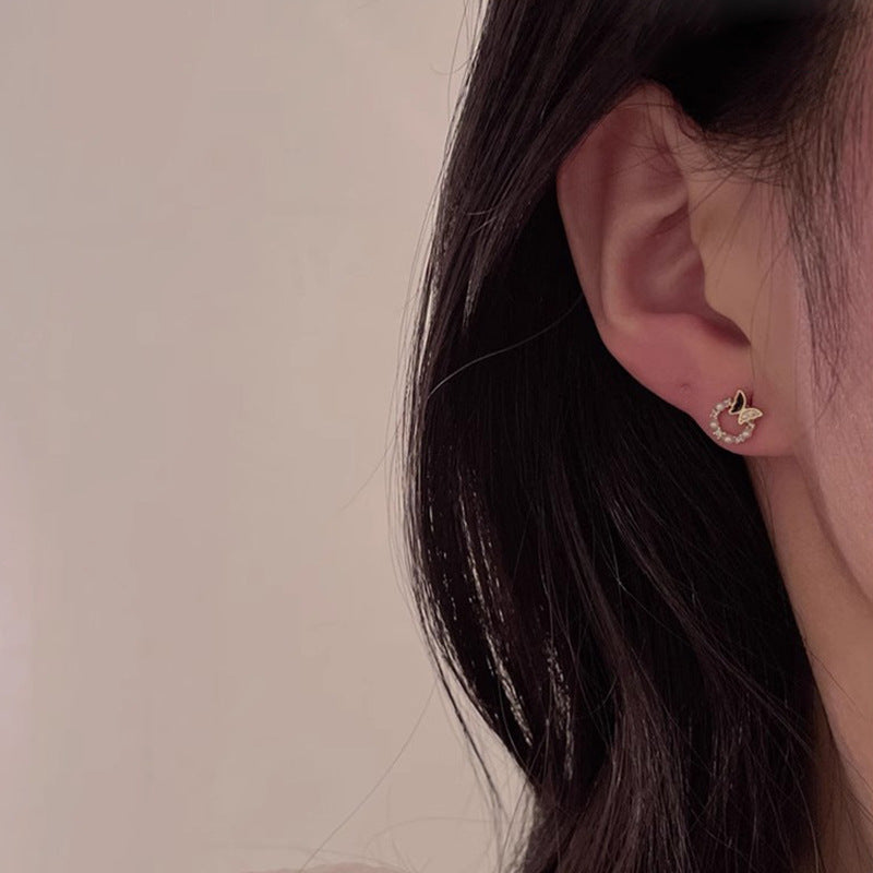 Gioiello classico dal fascino senza tempo