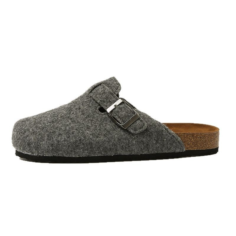 Scarpe Ortopediche Eleganti per Ogni Passo