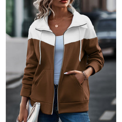 Maglione dal design elegante