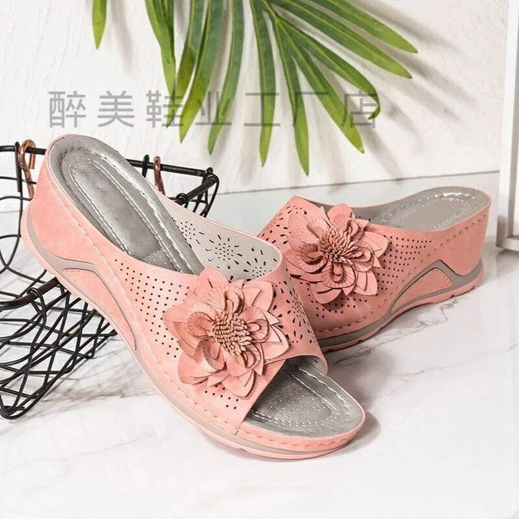 Sandali Ortopediche Classiche con Stile Senza Tempo