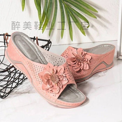 Sandali Ortopediche Classiche con Stile Senza Tempo