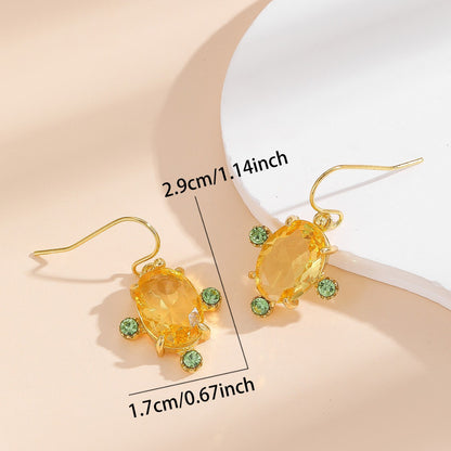 Orecchino affascinante per ogni occasione