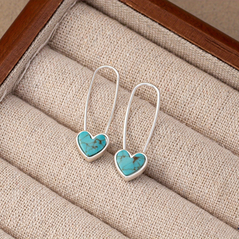 Orecchino classico dal fascino senza tempo