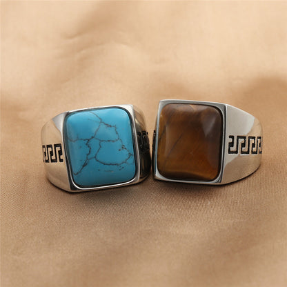 Anello romantico per momenti speciali