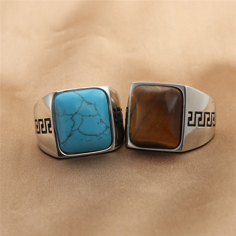 Anello romantico per momenti speciali