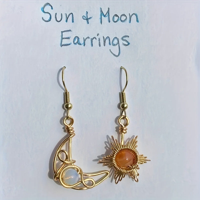 Orecchino classico dal fascino senza tempo