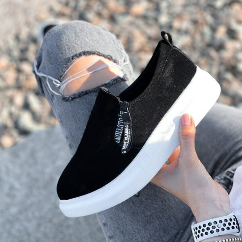Scarpe Ortopediche Ispirate al Vintage