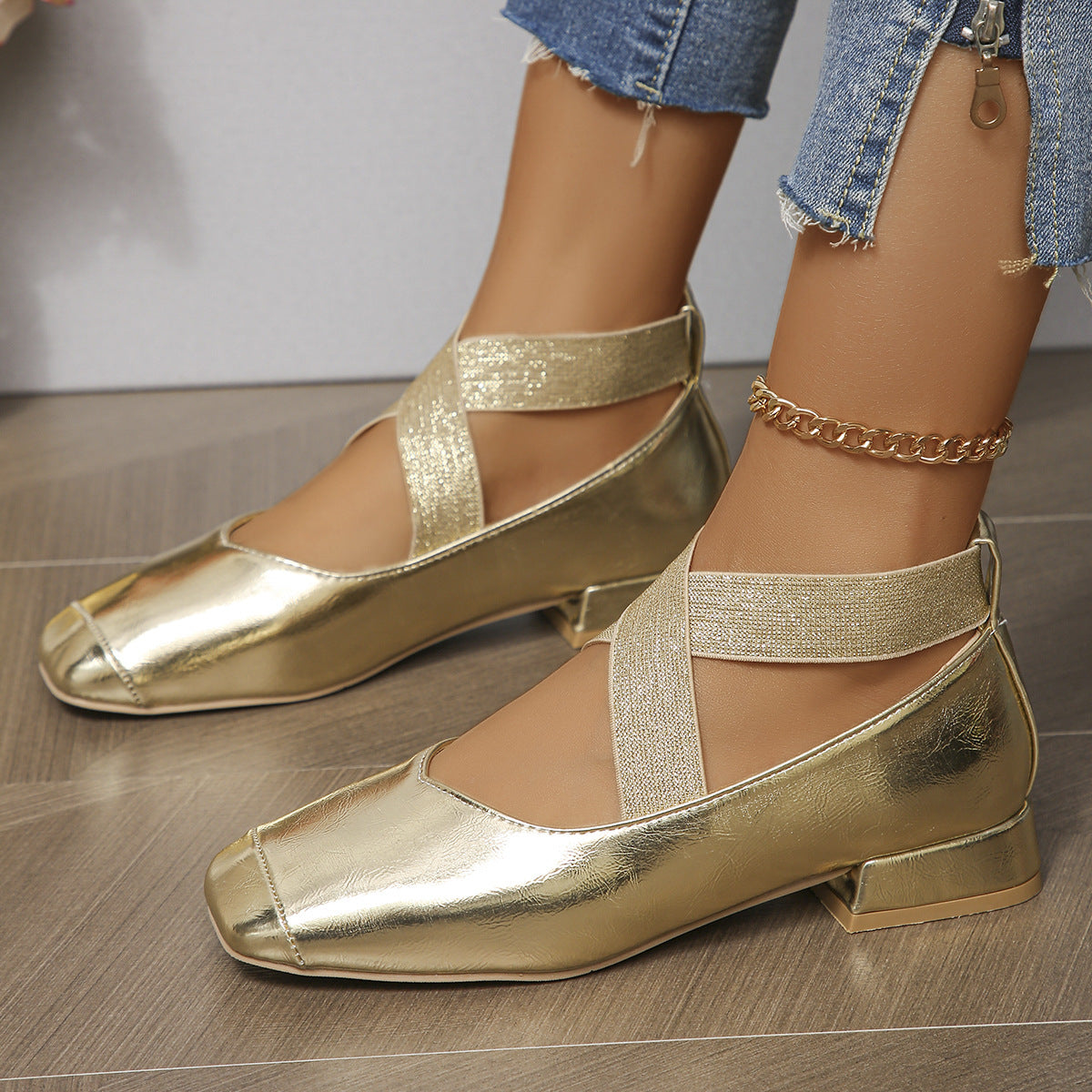 Scarpe Ortopediche Comode per Uso Quotidiano