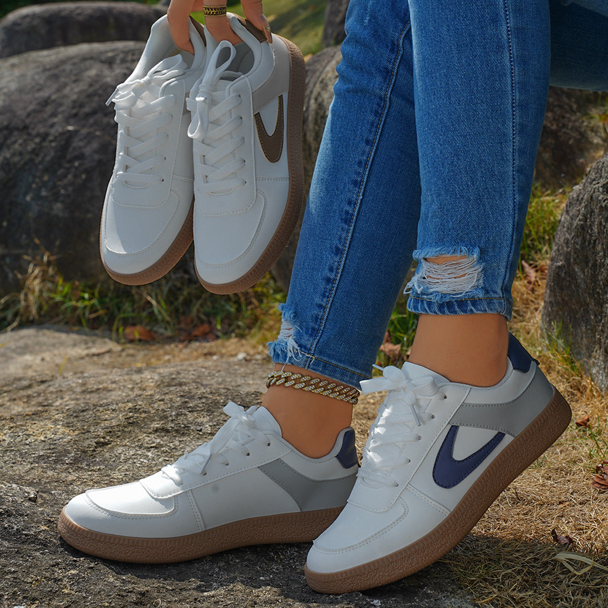Scarpe Ortopediche Splendidamente Realizzate