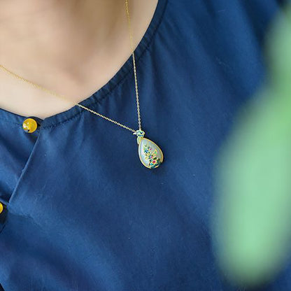 Collana affascinante per ogni occasione