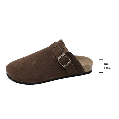 Scarpe Ortopediche Chic dal Design Unico
