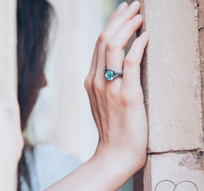 Anello stupendo per uso quotidiano