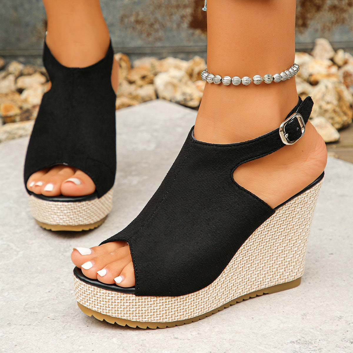 Scarpe Ortopediche Ispirate al Vintage