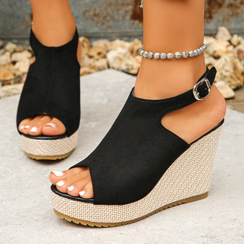 Scarpe Ortopediche Ispirate al Vintage