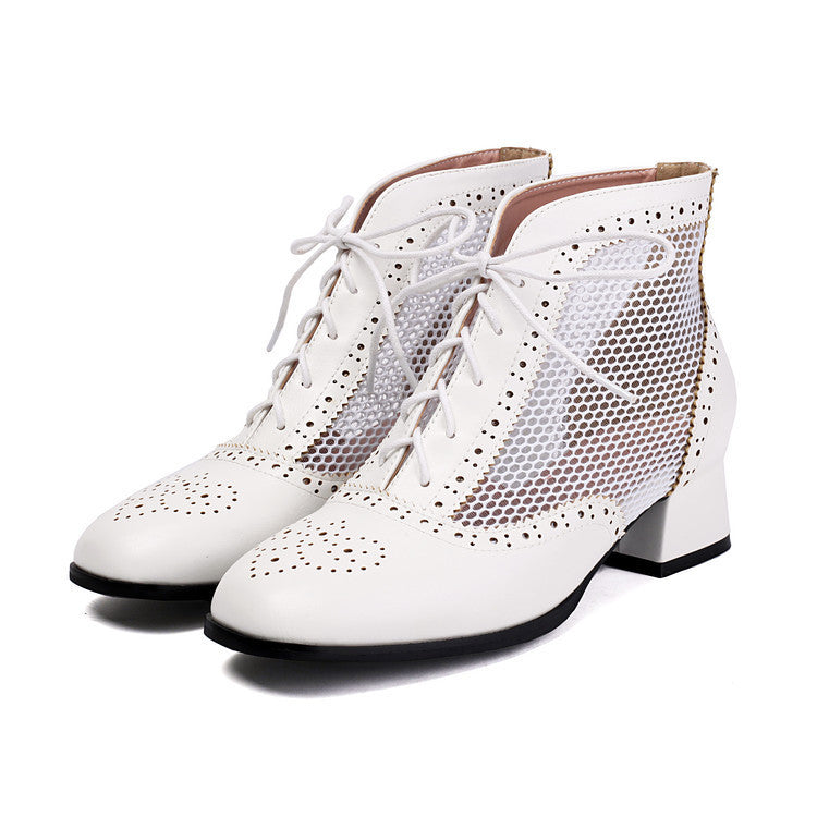 Stivali Ortopediche Comode per Uso Quotidiano