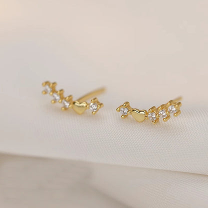 Orecchino stupendo per uso quotidiano