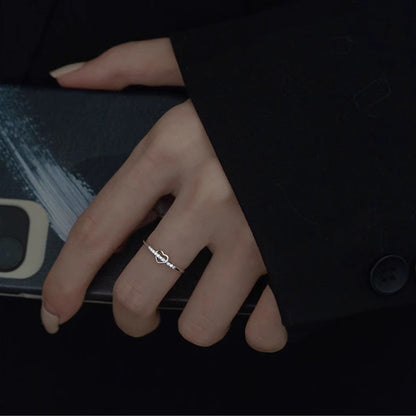 Anello stupendo per uso quotidiano