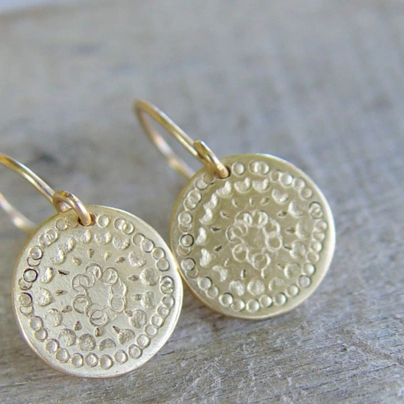 Orecchino stupendo per uso quotidiano