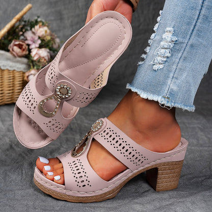 Scarpe Ortopediche Ispirate al Vintage