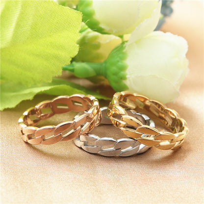 Catena romantico per momenti speciali