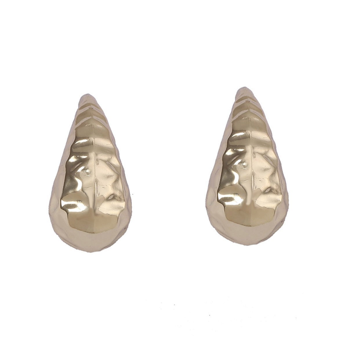 Orecchino romantico per momenti speciali