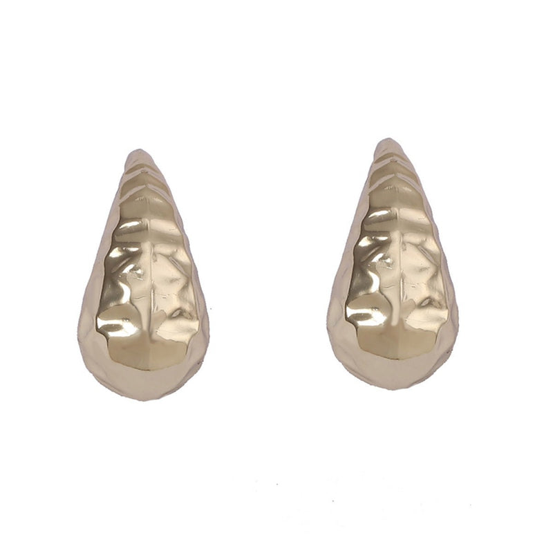 Orecchino romantico per momenti speciali