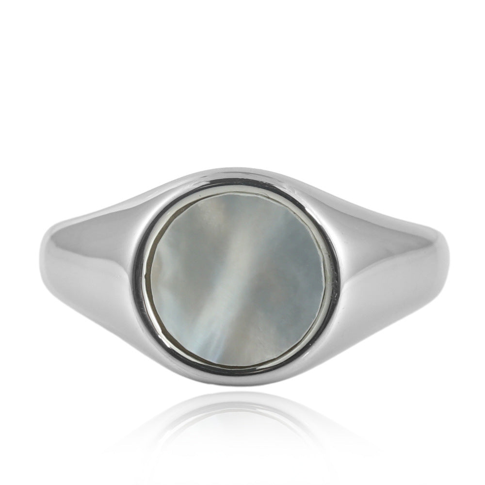 Anello romantico per momenti speciali