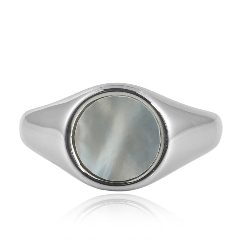 Anello romantico per momenti speciali