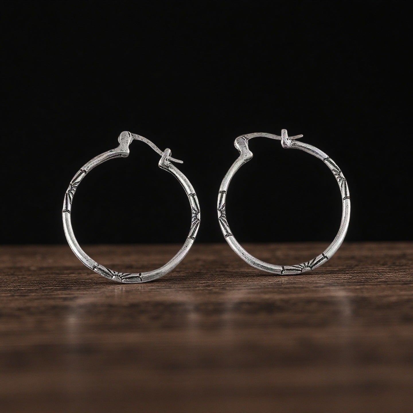 Orecchino stupendo per uso quotidiano