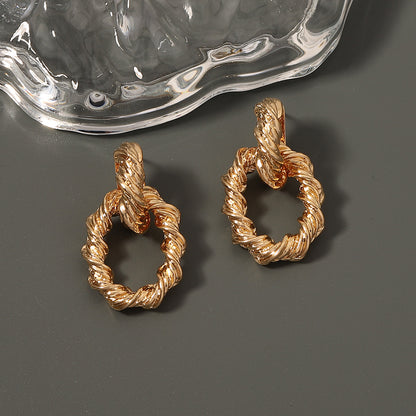 Orecchino elegante per ogni occasione