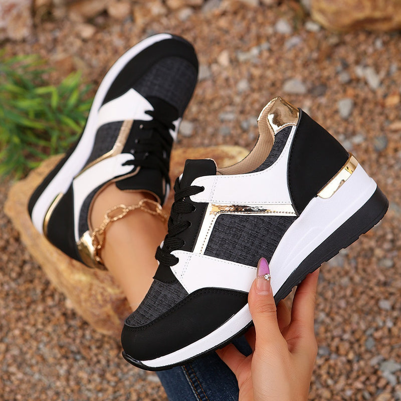 Scarpe Ortopediche Ispirate al Vintage