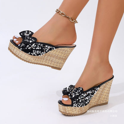 Sandali Ortopediche Chic dal Design Unico