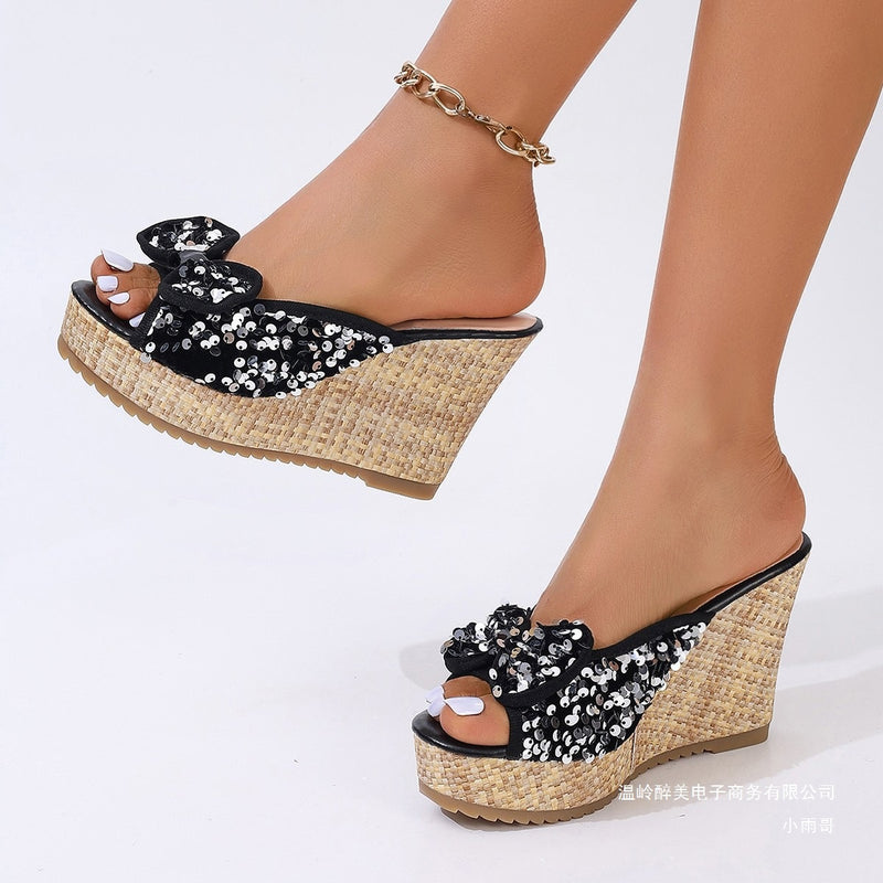 Sandali Ortopediche Chic dal Design Unico