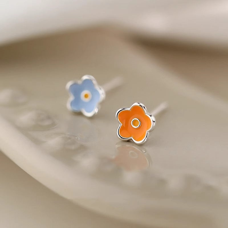 Orecchino classico dal fascino senza tempo