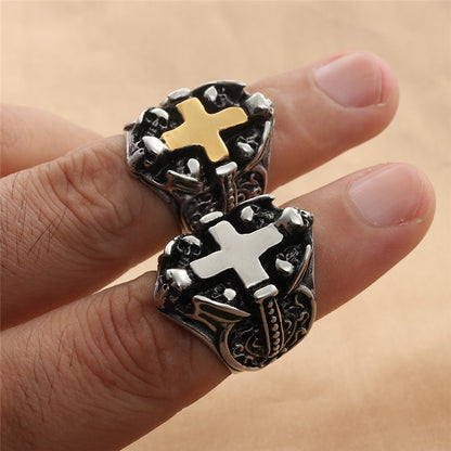 Anello classico dal fascino senza tempo