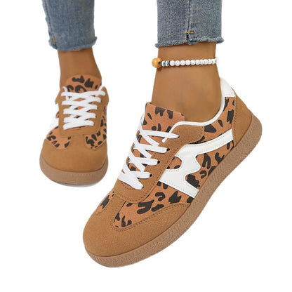 Scarpe Ortopediche Aggraziate dal Look Moderno