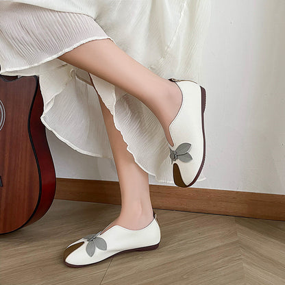 Scarpe Ortopediche Chic dal Design Unico
