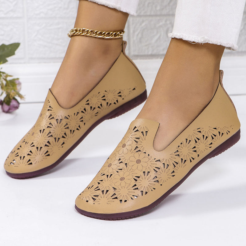 Scarpe Ortopediche Chic dal Design Unico