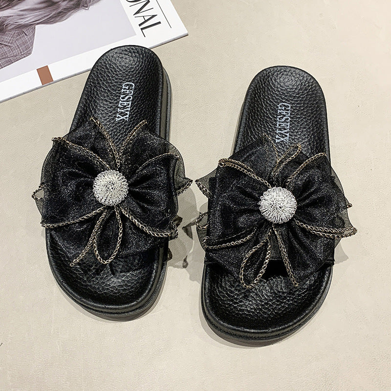 Sandali Ortopediche Aggraziate dal Look Moderno