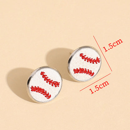 Orecchino elegante per ogni occasione