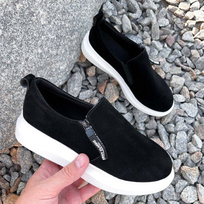 Scarpe Ortopediche Ispirate al Vintage