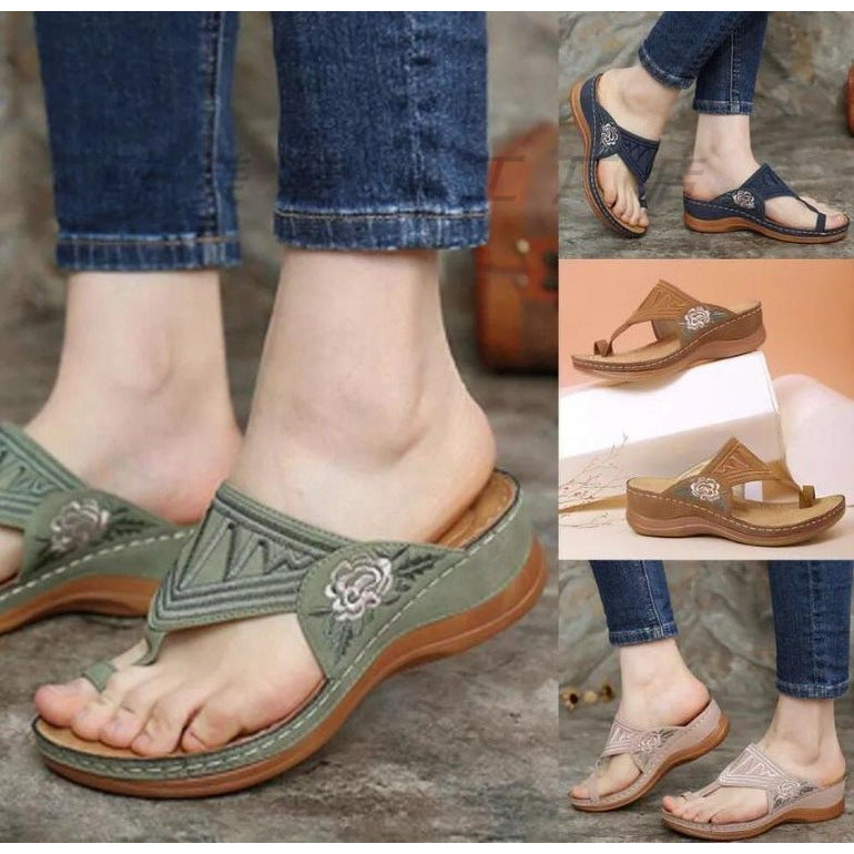 Scarpe Ortopediche Chic dal Design Unico