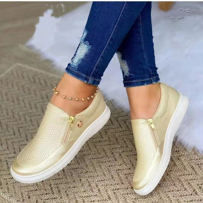 Scarpe Ortopediche Aggraziate dal Look Moderno