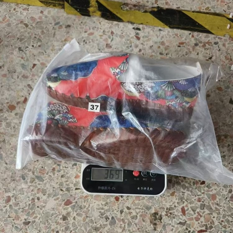 Sneakers Ortopediche Aggraziate dal Look Moderno