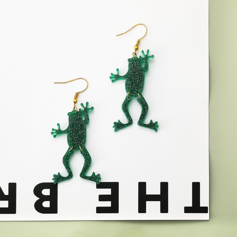 Orecchino elegante per ogni occasione