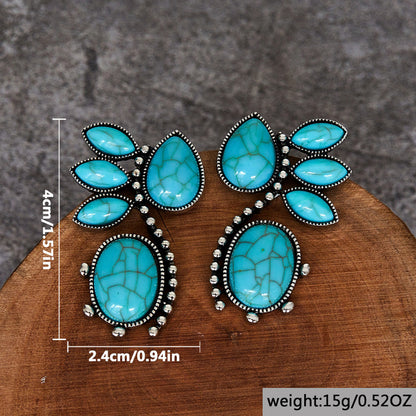 Orecchino stupendo per uso quotidiano