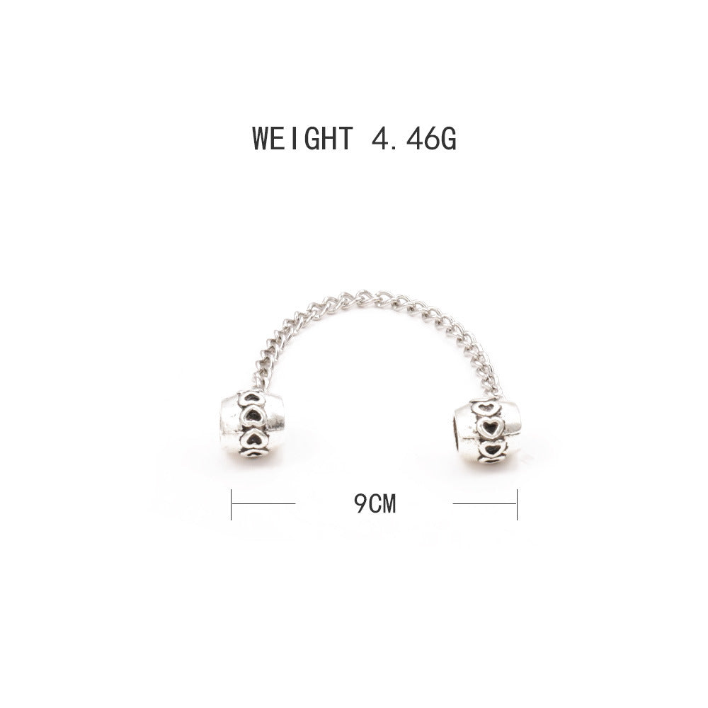 Orecchino affascinante per ogni occasione