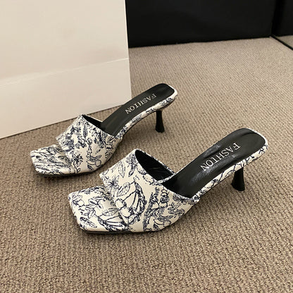 Sandali Ortopediche Chic dal Design Unico