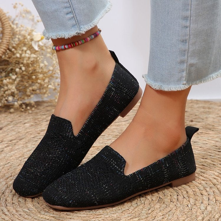 Scarpe Ortopediche Aggraziate dal Look Moderno