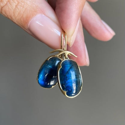 Orecchino bellissimo con stile unico